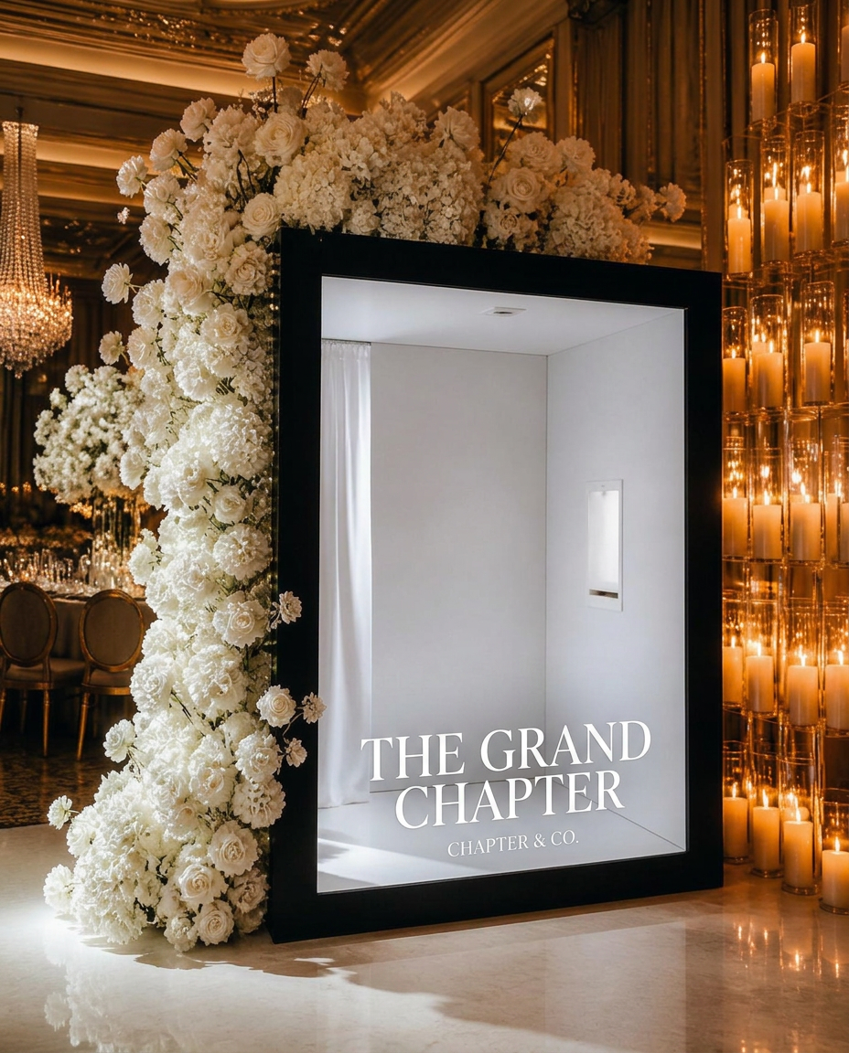 The Grand Chapter