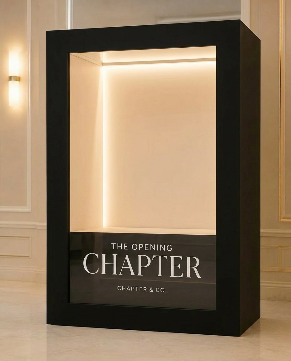 The Opening Chapter